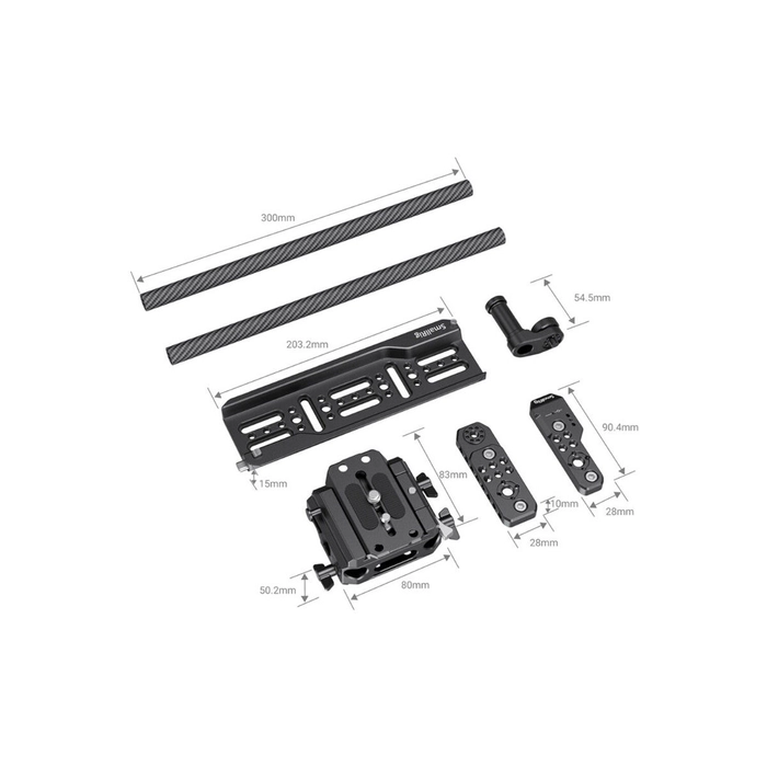 SmallRig 3225 Pro Kit for Sony FX6