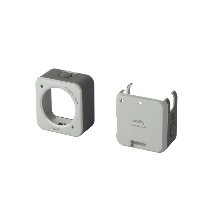 SmallRig 3627 DJI Action2 Magnetic Case / Grey