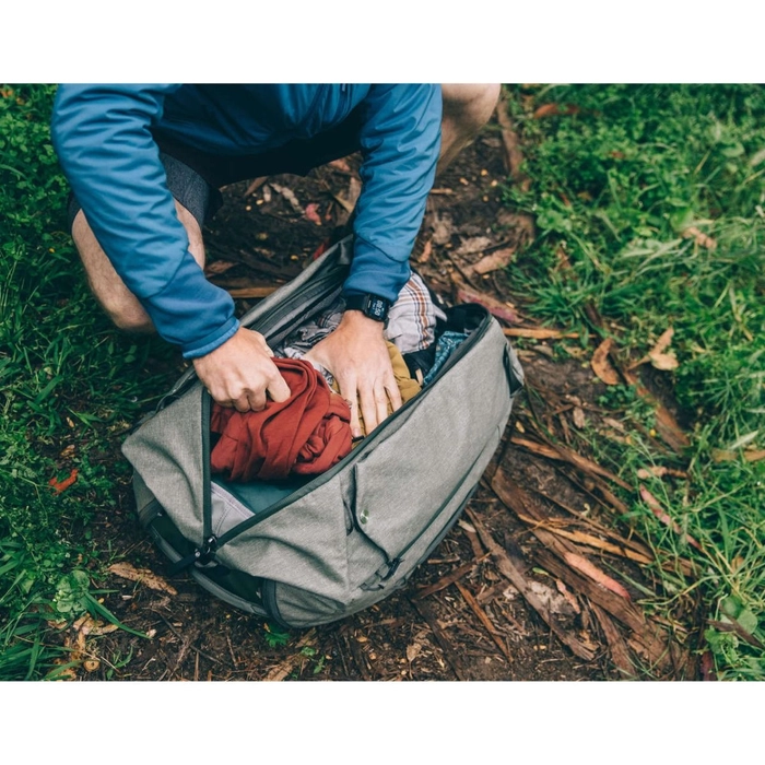 Peak Design Travel Duffel Pack / 65L / Sage