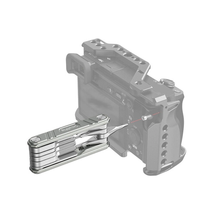 SmallRig TC2713 Universal Folding Multi-Tool for Videographers