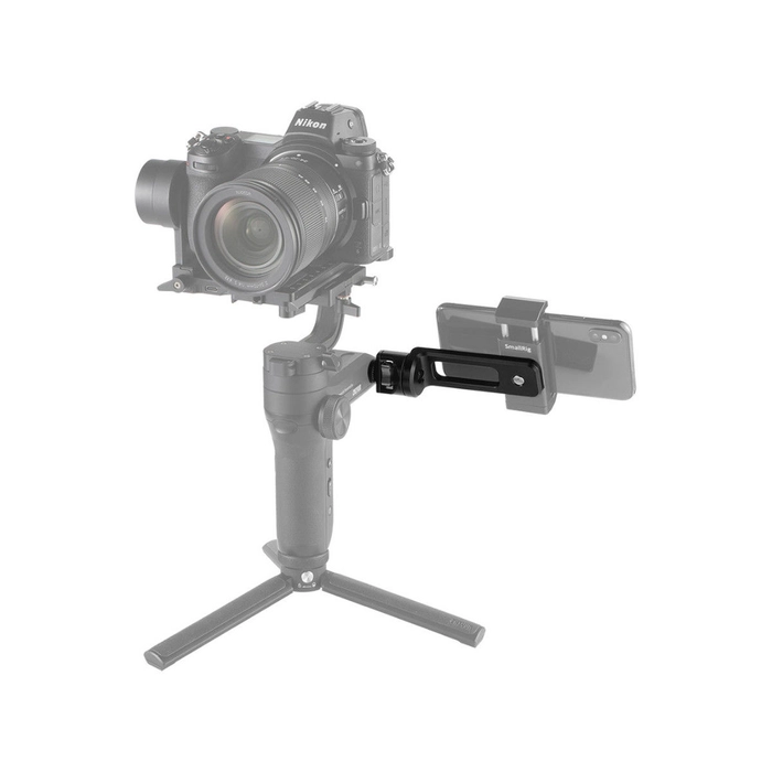 SmallRig BSS2286 Smartphone Clamp for Zhiyun-Tech WEEBILL LAB / CRANE 3