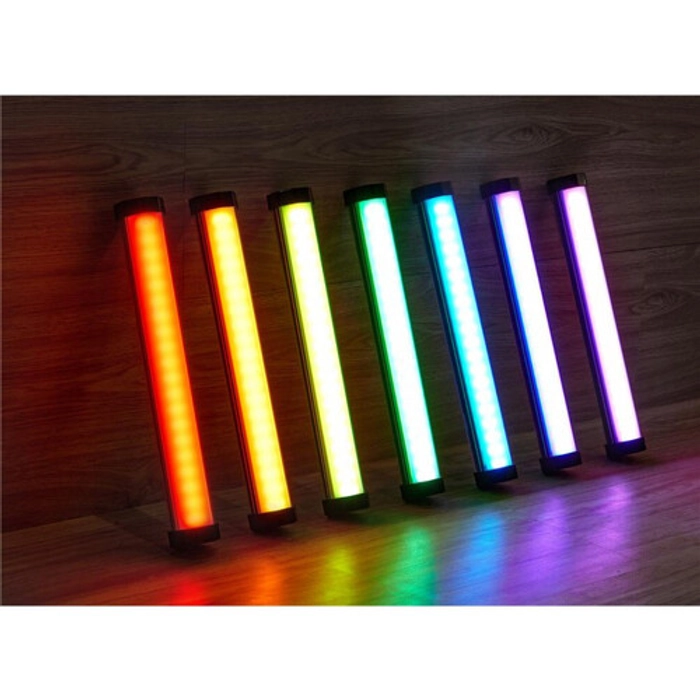 Godox TL30 RGB LED Tube Light 4-Light Kit