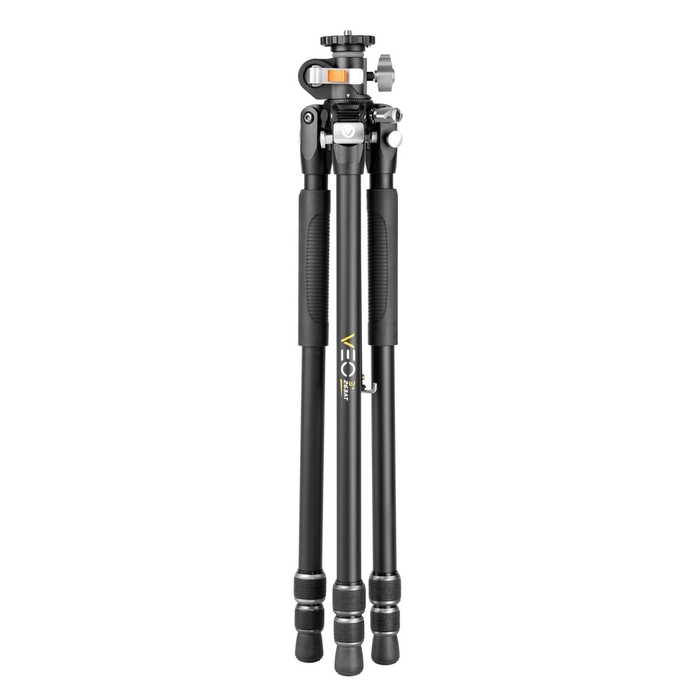Vanguard VEO 3+ 263AT Aluminum Alloy Tripod