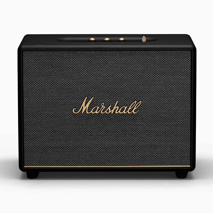 Marshall Woburn III Wireless Bluetooth Speaker