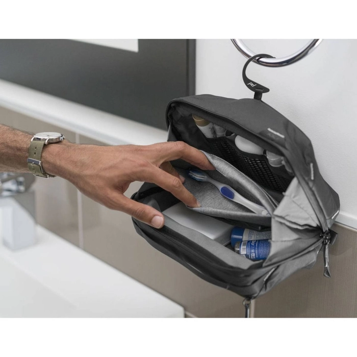Peak Design Travel Wash Pouch / Sage