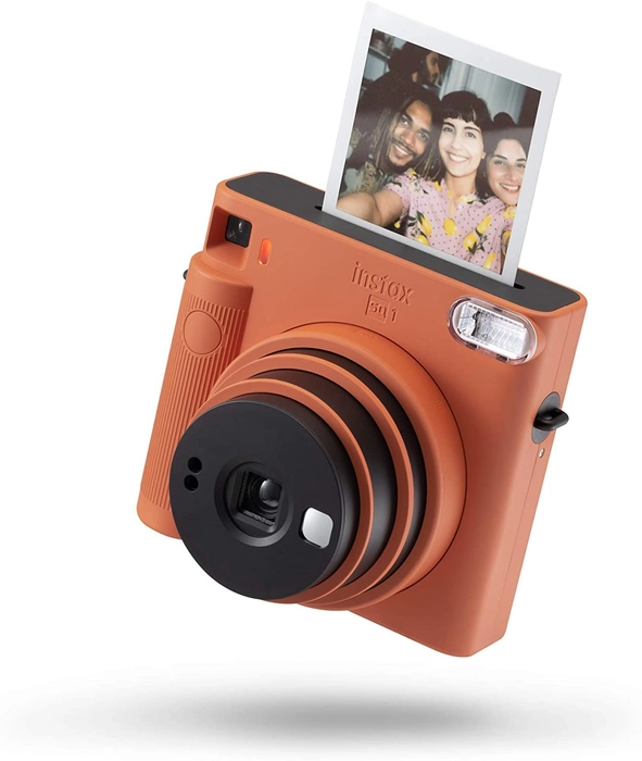 Instax Square SQ1