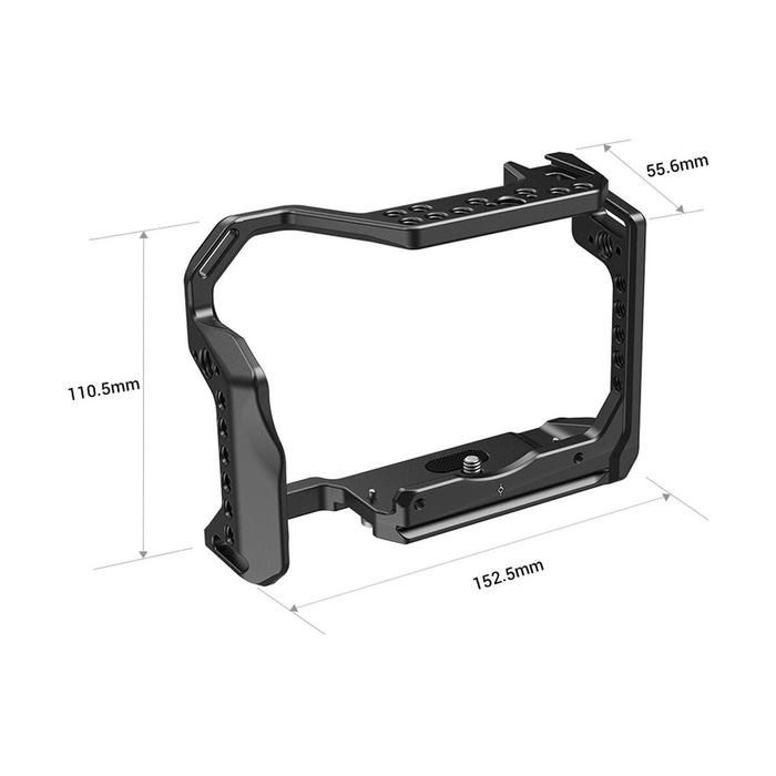 SmallRig CCC2803 Cage for Canon EOS R