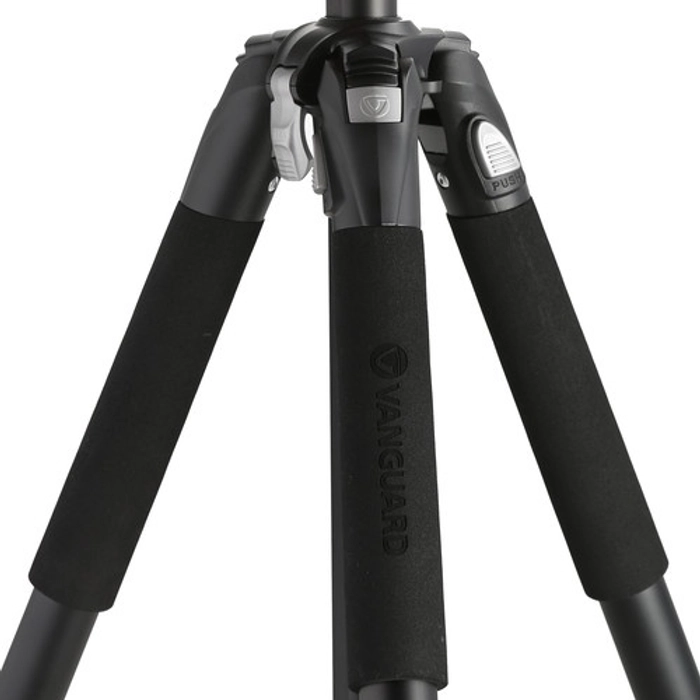 Vanguard Abeo Plus 363 AT Aluminium Tripod