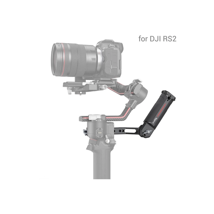 SmallRig 3028B Sling Grip for DJI RS 2 / RSC 2 / RS 3 / RS 3 Pro