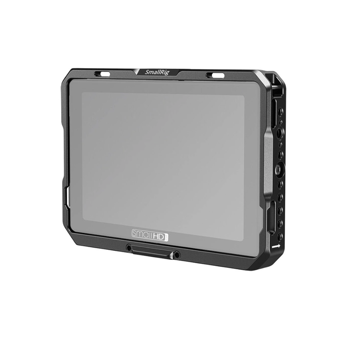 SmallRig CMS2684 Cage Kit for SmallHD Indie 7 & 702