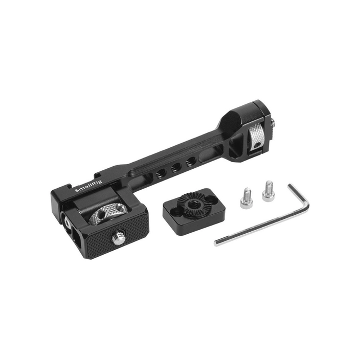 SmallRig BSE2386 Adjustable Monitor Mount for Select Handheld Gimbals