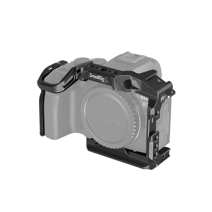 SmallRig 4004 Cage for Canon EOS R10 / Black Mamba