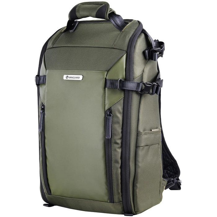 Vanguard Veo Select 45BFM Backpack (Green)