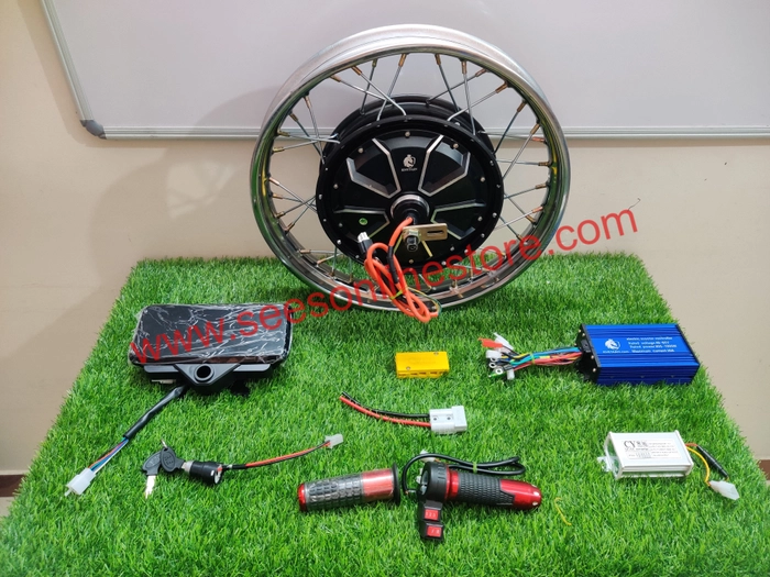 1000w hub motor price