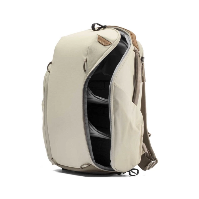 Peak Design Everyday Backpack Zip v2 / 15L / Bone