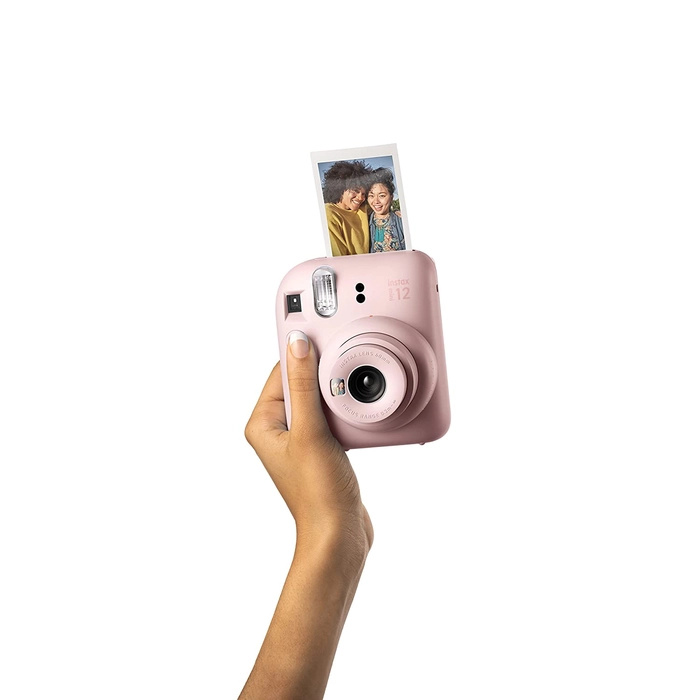 Instax Mini 12 Camera