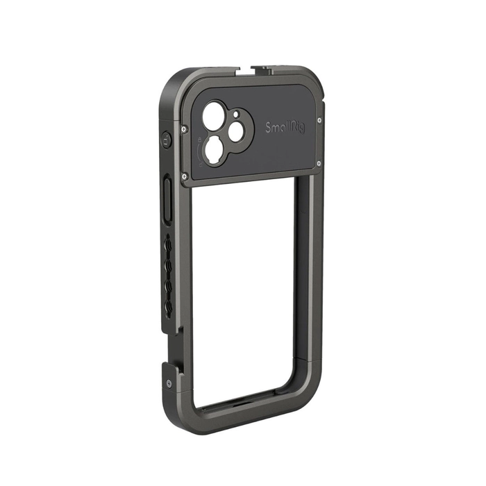 SmallRig 3074 Pro Mobile Cage for iPhone 12