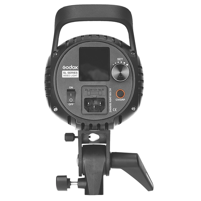 Godox SL-60W Daylight Continuous Light For Bowens Mount