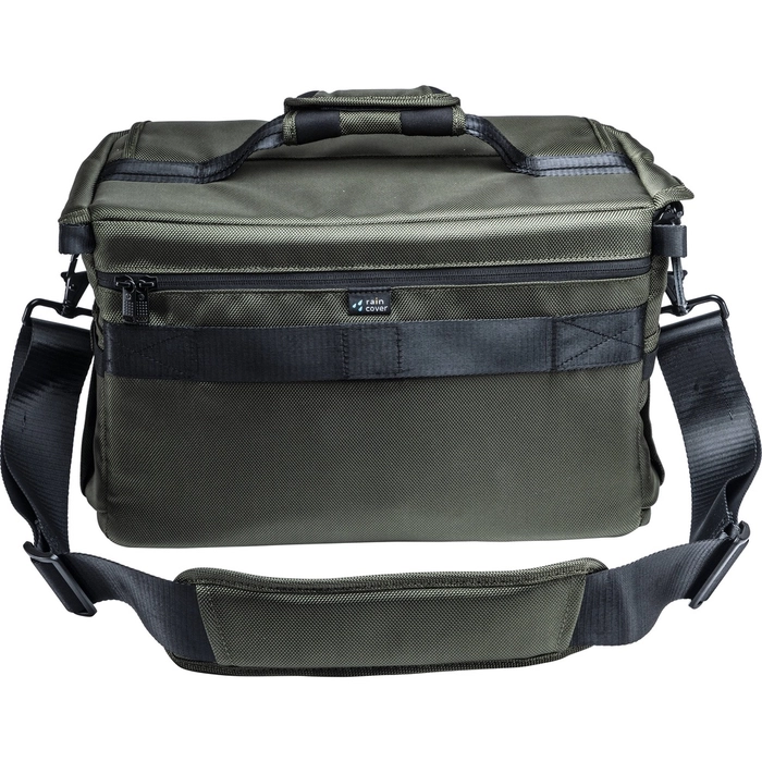 Vanguard Veo Select 36S Messenger Bag Green