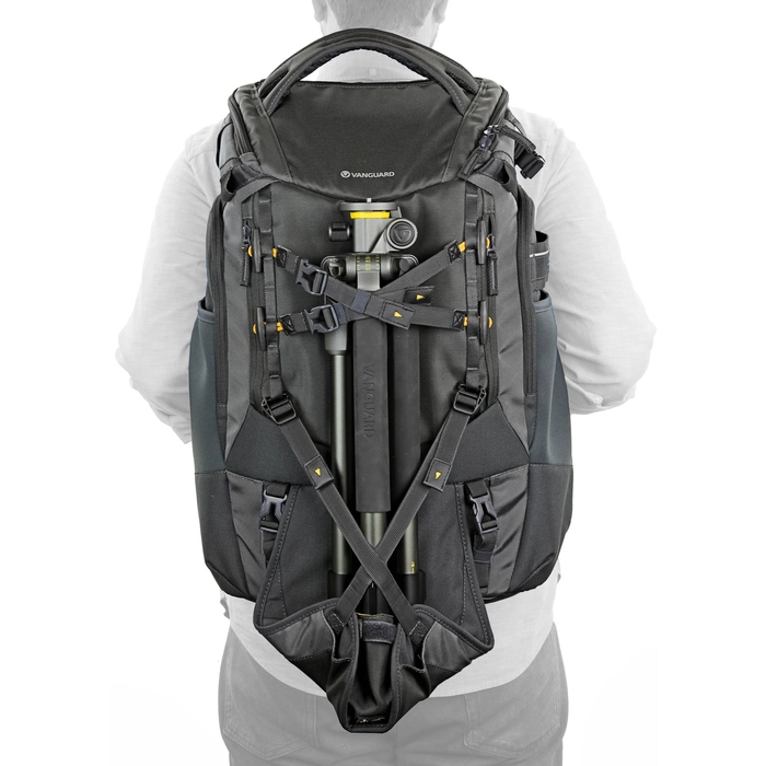 Vanguard Alta Sky 53 Backpack Dark Gray