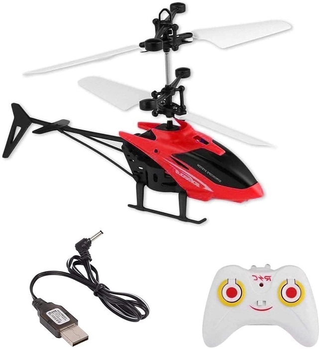 helicopter drone toy