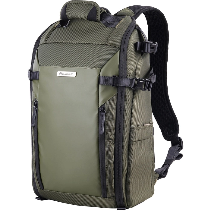 Vanguard Veo Select 45BFM Backpack (Green)