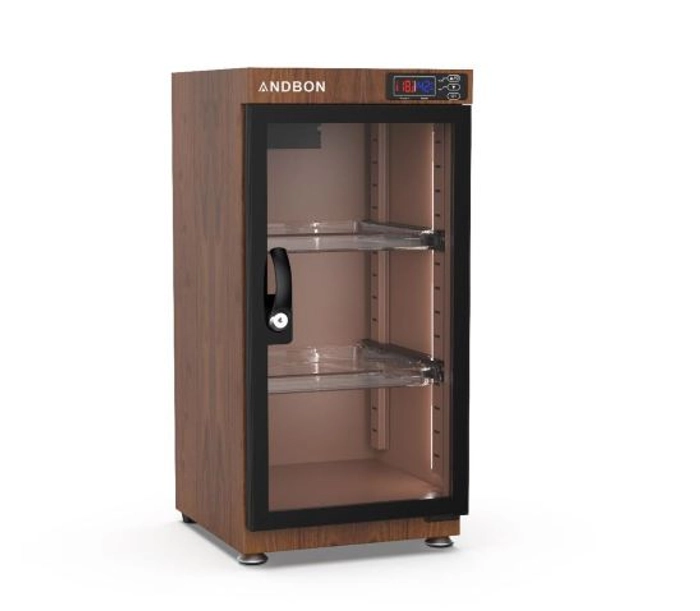 Andbon Dry cabinet AD-50c-RM