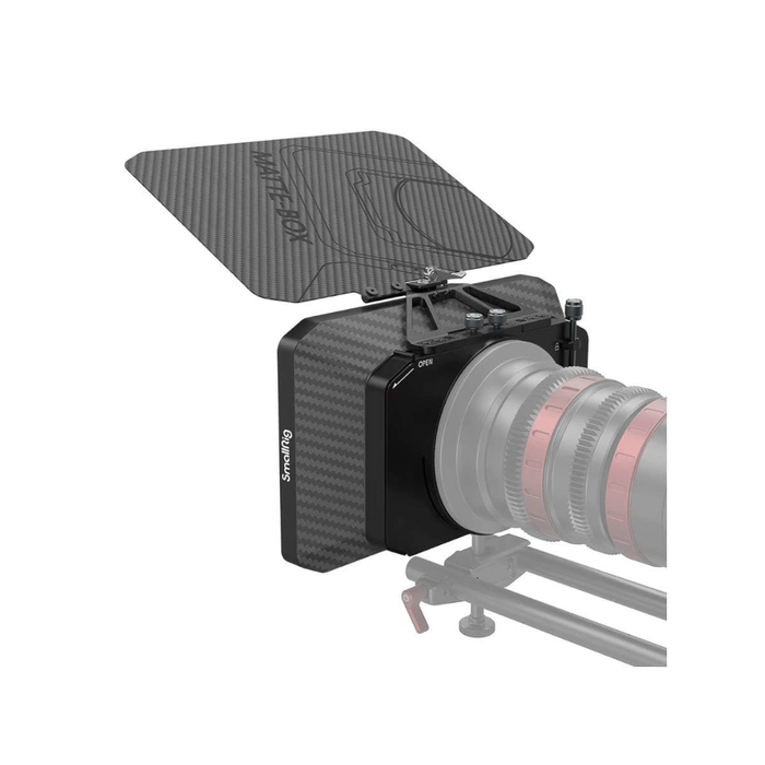 SmallRig 2660 Lightweight Matte Box