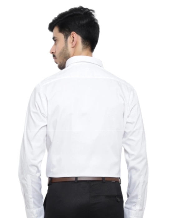 US Polo Formal Shirt - white - USISH0011 - sapphire online
