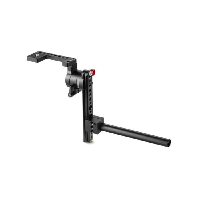 SmallRig 1587C EVF Mount with 15mm Rod