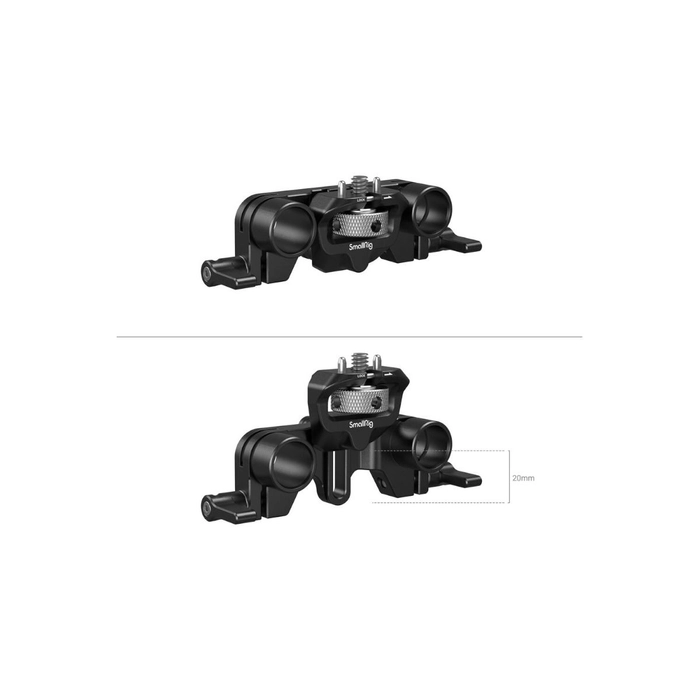 SmallRig 3652 15mm LWS Support
