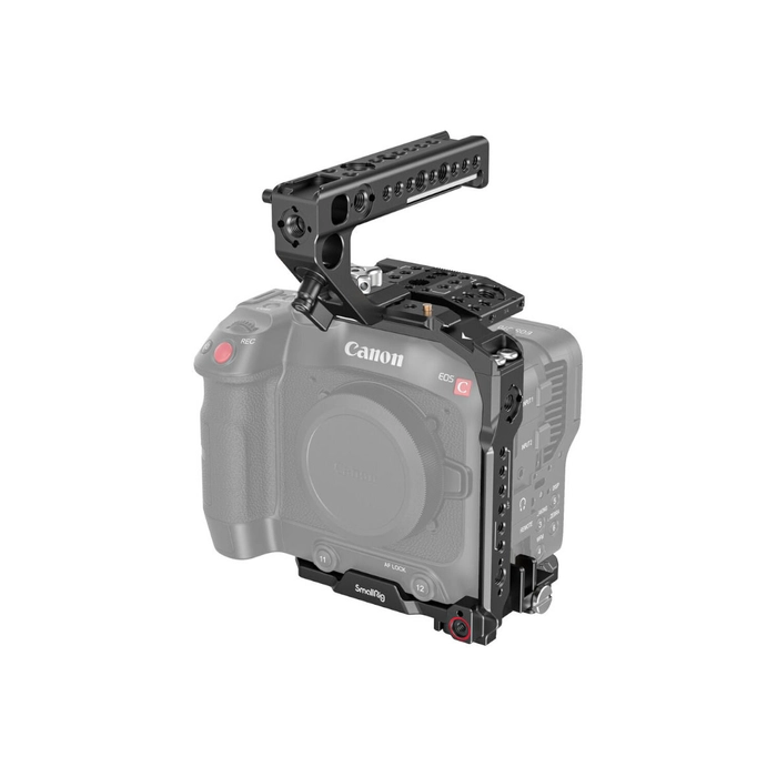 SmallRig 3899 Half Cage Kit for Canon EOS C70