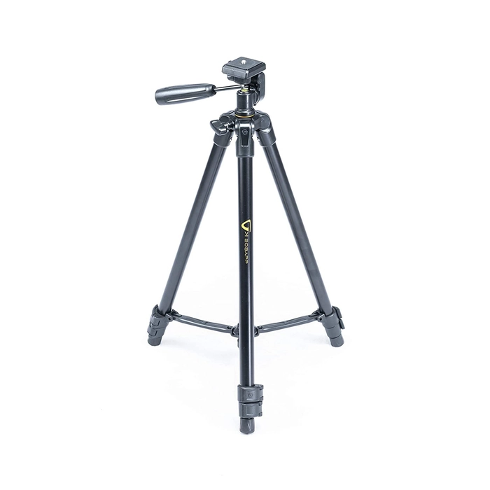 Vanguard VK 203 AP Aluminium Tripod with Pan Head