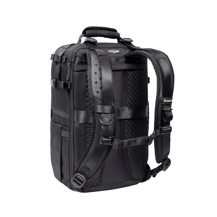 Vanguard VEO Select 47BF BK Backpack Black