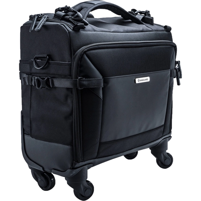 Vanguard Veo Select 42T Trolley Bag Black