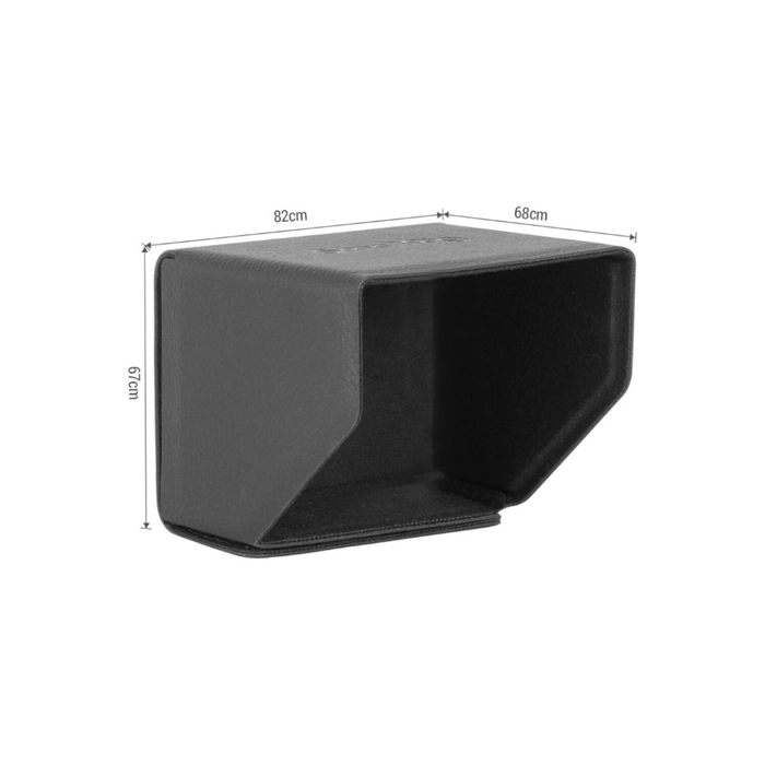SmallRig 3672 Sun Hood for Canon EOS R6 / R7 / R10