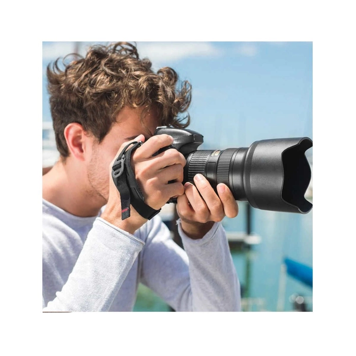 Peak Design CL-3 Clutch Camera Hand-Strap