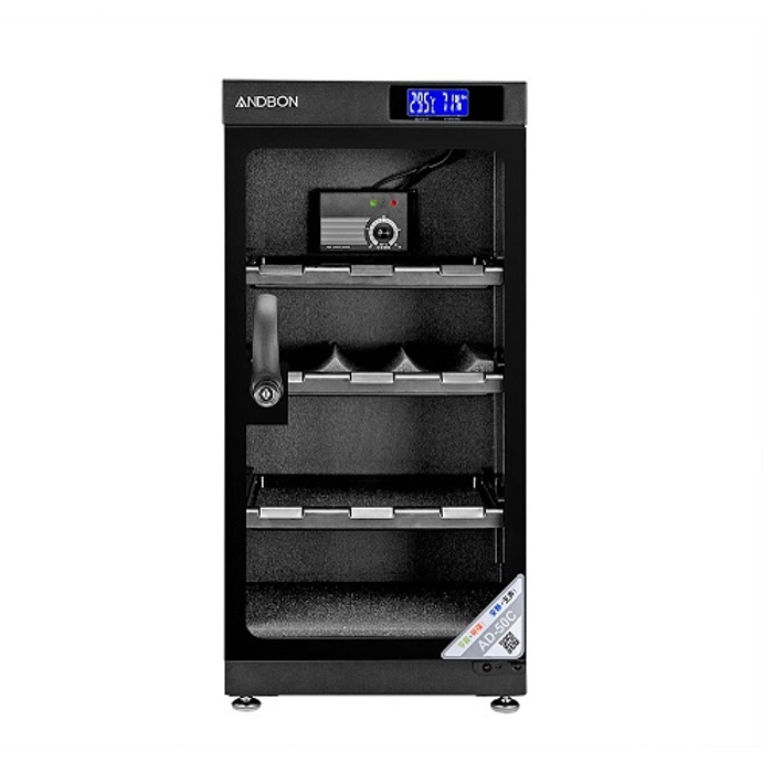 Andbon AD-50C Dry Cabinet 50 Ltr