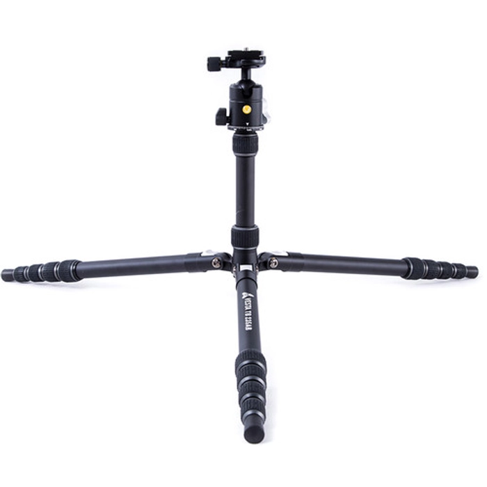 Vanguard Vesta TB 235AB Aluminum Tripod with T-51 Ball Head