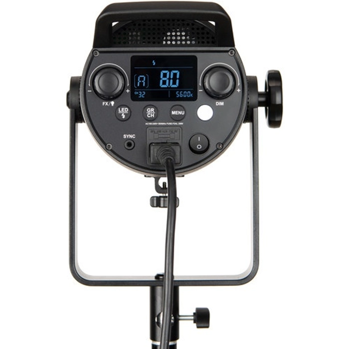 Godox FV150 Flash and Continuous Light For Bowens Mount