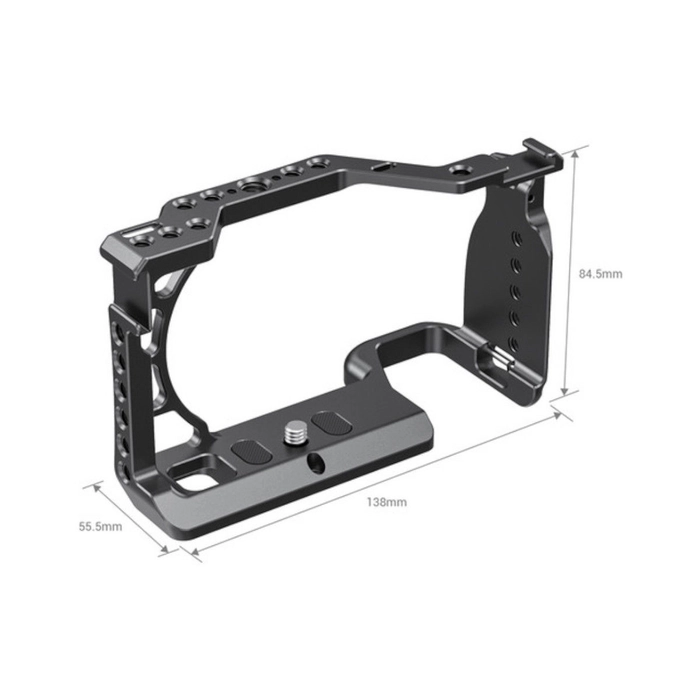SmallRig CCS2493 Cage for Sony a6600