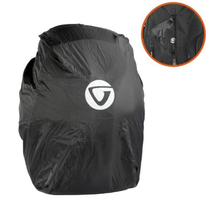 Vanguard Up-Rise 34 II Shoulder Bag Black