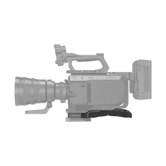 SmallRig 2834 Shoulder Pad for Sony PXW-FX9 Camera