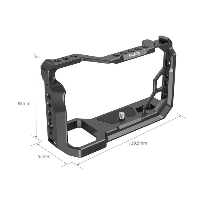 SmallRig 3081 Cage for Sony a7C