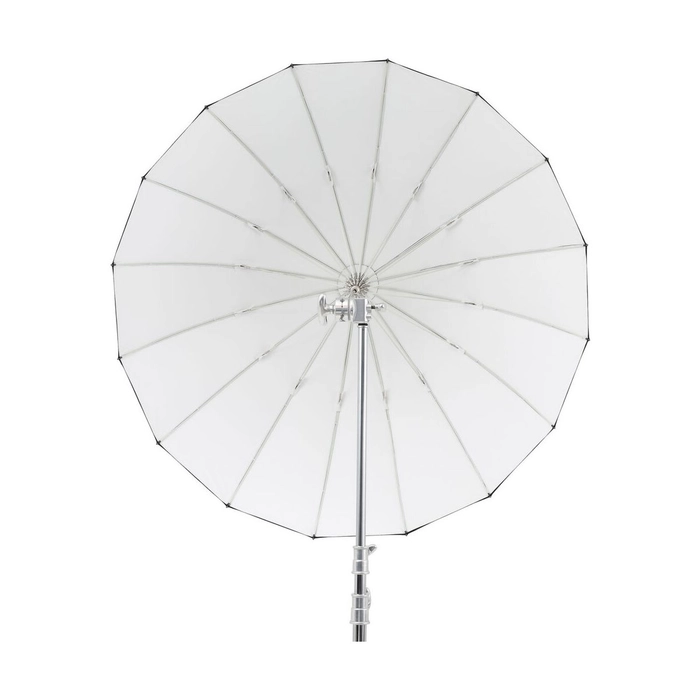 Jenie VENUS Deep Parabolic Umbrella / 165 / White
