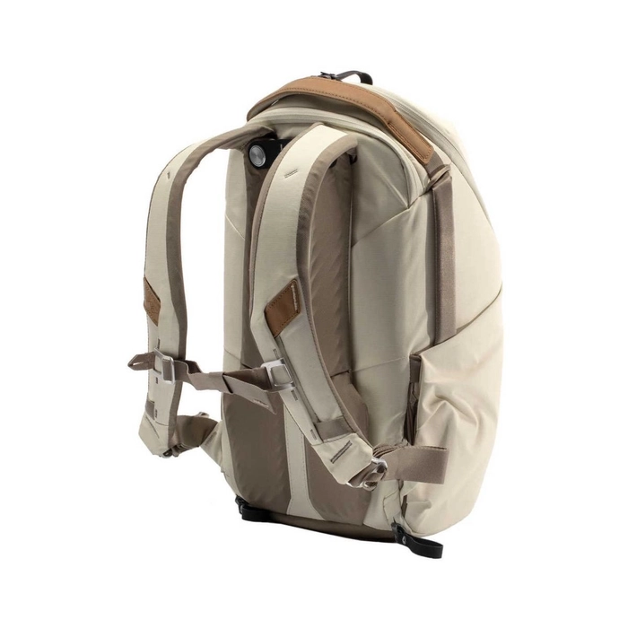 Peak Design Everyday Backpack Zip v2 / 15L / Bone