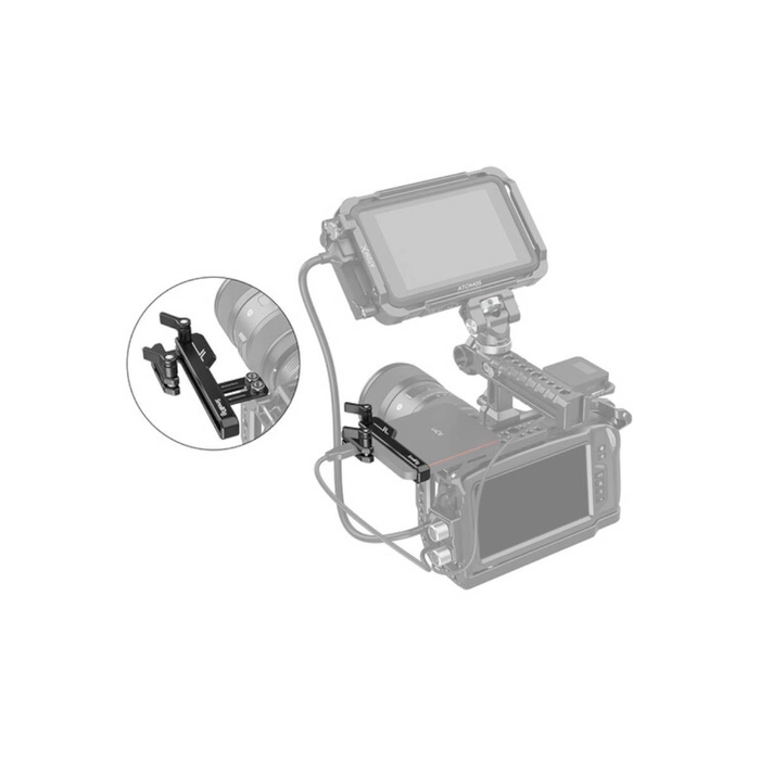 SmallRig 2799 Mount for LaCie Portable SSD