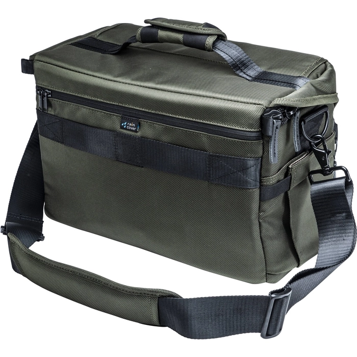 Vanguard Veo Select 36S Messenger Bag Green