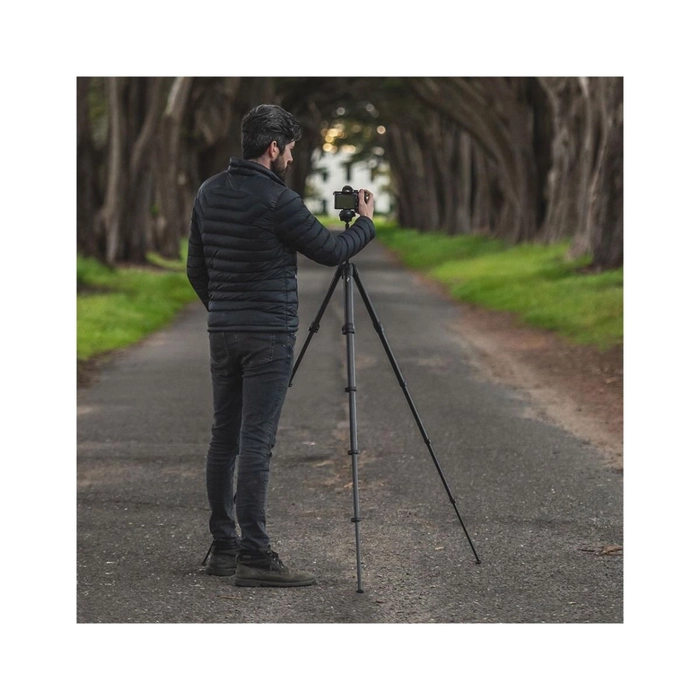 Peak Design Travel Tripod Aluminum