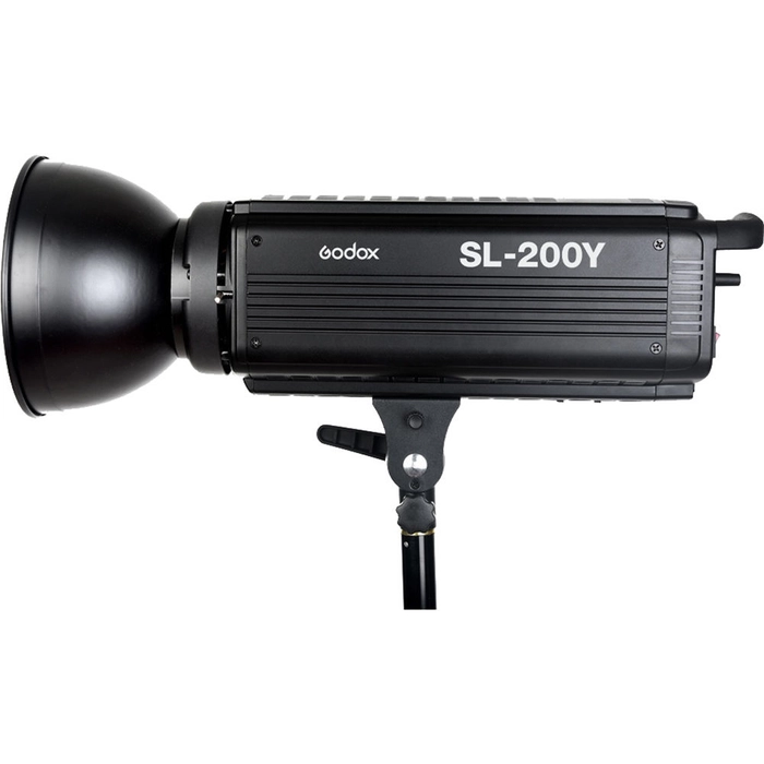 Godox SL-200Y Continuous Light For Bowens Mount